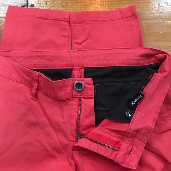 Hurley Pants - Picture 3 of 6